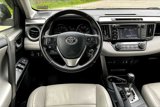 Used 2017 Toyota RAV4 XLE image 5