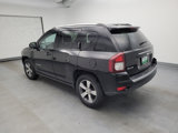 Used 2017 Jeep Compass High Altitude image 3