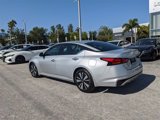 Certified 2021 Nissan Altima 2.5 SL image 4