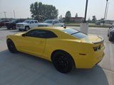Used 2013 Chevrolet Camaro LS image 3
