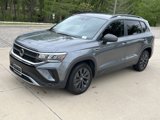 Certified 2022 Volkswagen Taos S w/ IQ Drive S Package image 5
