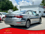 Used 2021 Volkswagen Jetta S w/ Driver Assistance Package image 5