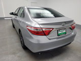 Used 2015 Toyota Camry XSE image 6
