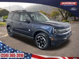 Used 2021 Ford Bronco Sport Big Bend image 1
