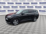Certified 2023 Hyundai Santa Fe SE image 5