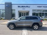Used 2011 Jeep Grand Cherokee Limited image 2