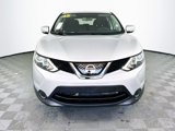 Used 2018 Nissan Rogue Sport S image 2