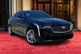 Used 2022 Cadillac CT4 Luxury image 2