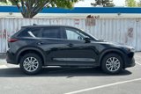 Used 2023 MAZDA CX-5 AWD 2.5 S w/ Preferred Package image 3