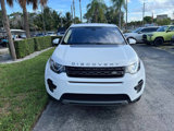Used 2019 Land Rover Discovery Sport SE image 3