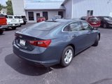 Used 2024 Chevrolet Malibu LT image 5