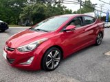 Used 2015 Hyundai Elantra Sport image 2