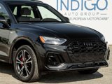 Used 2025 Audi Q5 2.0T Premium Plus w/ Premium Plus Package image 5