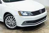 Used 2016 Volkswagen Jetta SEL w/ Lighting Package image 5
