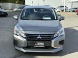 Used 2021 Mitsubishi Mirage LE image 2
