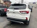 Used 2022 Ford Escape SE w/ Convenience Package image 3
