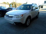 Used 2012 Subaru Forester 2.5X Premium image 5