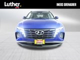 Used 2022 Hyundai Tucson SEL w/ Cargo Package image 2