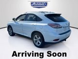 Used 2015 Lexus RX 350 AWD image 3