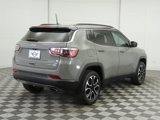 Used 2022 Jeep Compass Limited image 5