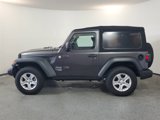 Used 2018 Jeep Wrangler Sport image 4