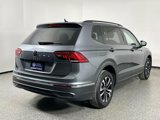 Certified 2022 Volkswagen Tiguan S image 4