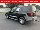 Used 2011 Nissan Xterra X image 4
