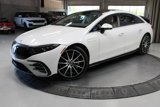 Used 2023 Mercedes-Benz EQS 450+ Sedan image 4