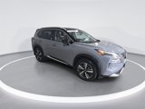 Used 2023 Nissan Rogue Platinum w/ Platinum Premium Package image 2