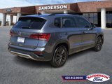 Used 2022 Volkswagen Taos S image 3