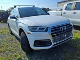 Used 2018 Audi Q5 2.0T Premium Plus w/ Premium Plus Package image 3