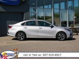 Used 2021 Kia Forte LXS image 2