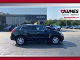 Used 2011 Cadillac SRX Luxury image 4