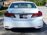 Used 2014 Honda Civic LX image 6