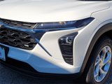New 2025 Chevrolet Trax LS w/ LS Convenience Package image 5