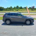 Used 2016 Jeep Cherokee Latitude w/ Comfort & Sound Group image 6