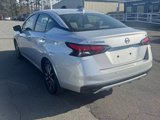 Used 2021 Nissan Versa SV image 4