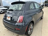 Used 2017 FIAT 500 Pop w/ Sport Appearance Package image 5