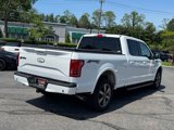 Used 2017 Ford F150 Lariat w/ Equipment Group 502A Luxury image 5