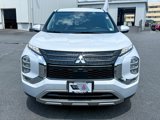 Used 2022 Mitsubishi Outlander SE image 4