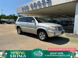 Used 2003 Toyota Highlander V6 image 1