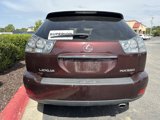 Used 2008 Lexus RX 350 2WD image 5
