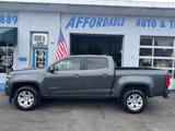 Used 2016 Chevrolet Colorado LT image 5