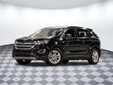 Used 2017 Ford Edge SEL image 3