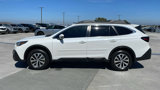 Used 2022 Subaru Outback Premium image 2