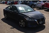 Used 2021 Nissan Sentra SV image 2