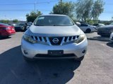 Used 2009 Nissan Murano SL image 2