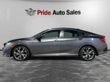 Used 2019 Honda Civic Touring image 4