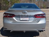 Used 2021 Toyota Camry SE image 5