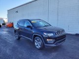 Used 2018 Jeep Compass Latitude w/ Popular Equipment Group image 5
